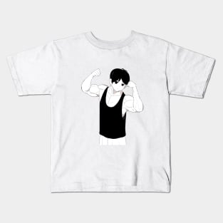 Omori - Sunny Kids T-Shirt